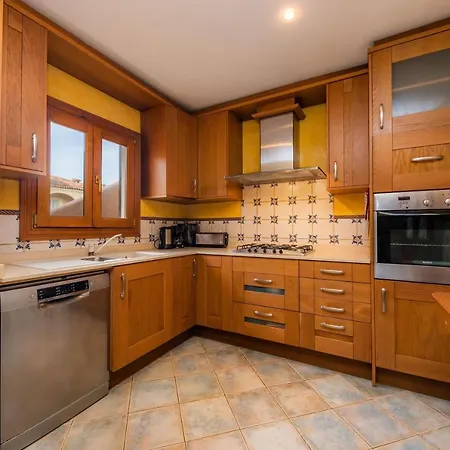 Casa Manolo Ferienhaus Cala Ratjada (Mallorca)