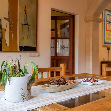 Ferienhaus Casa Manolo