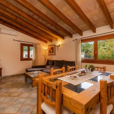 Casa Manolo Ferienhaus