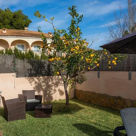 Ferienhaus Casa Manolo *